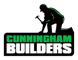 Cunningham Builders Logo